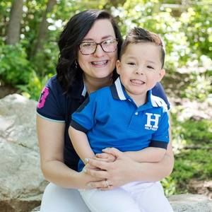 Meet your Posher, Noelle